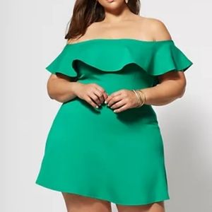 Fashion to Figure Josie Dress